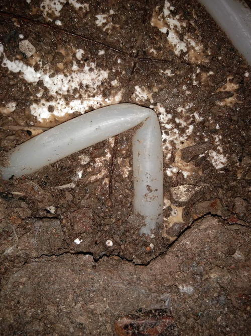 通海堵点精准查找